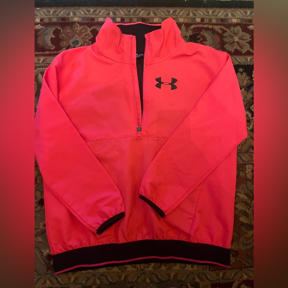 Under Armour Pullover